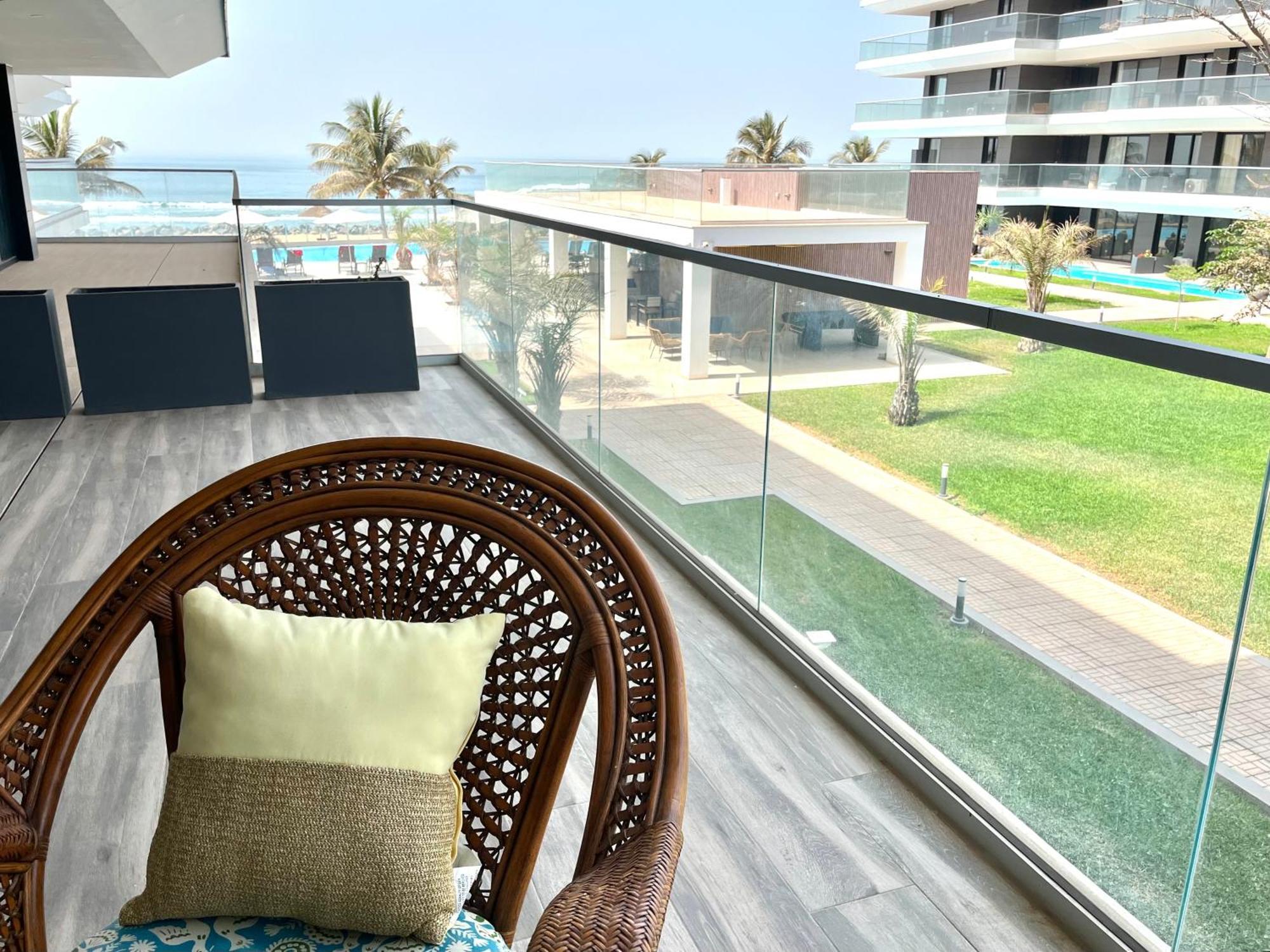 Kololi Sands Apartments Exterior foto