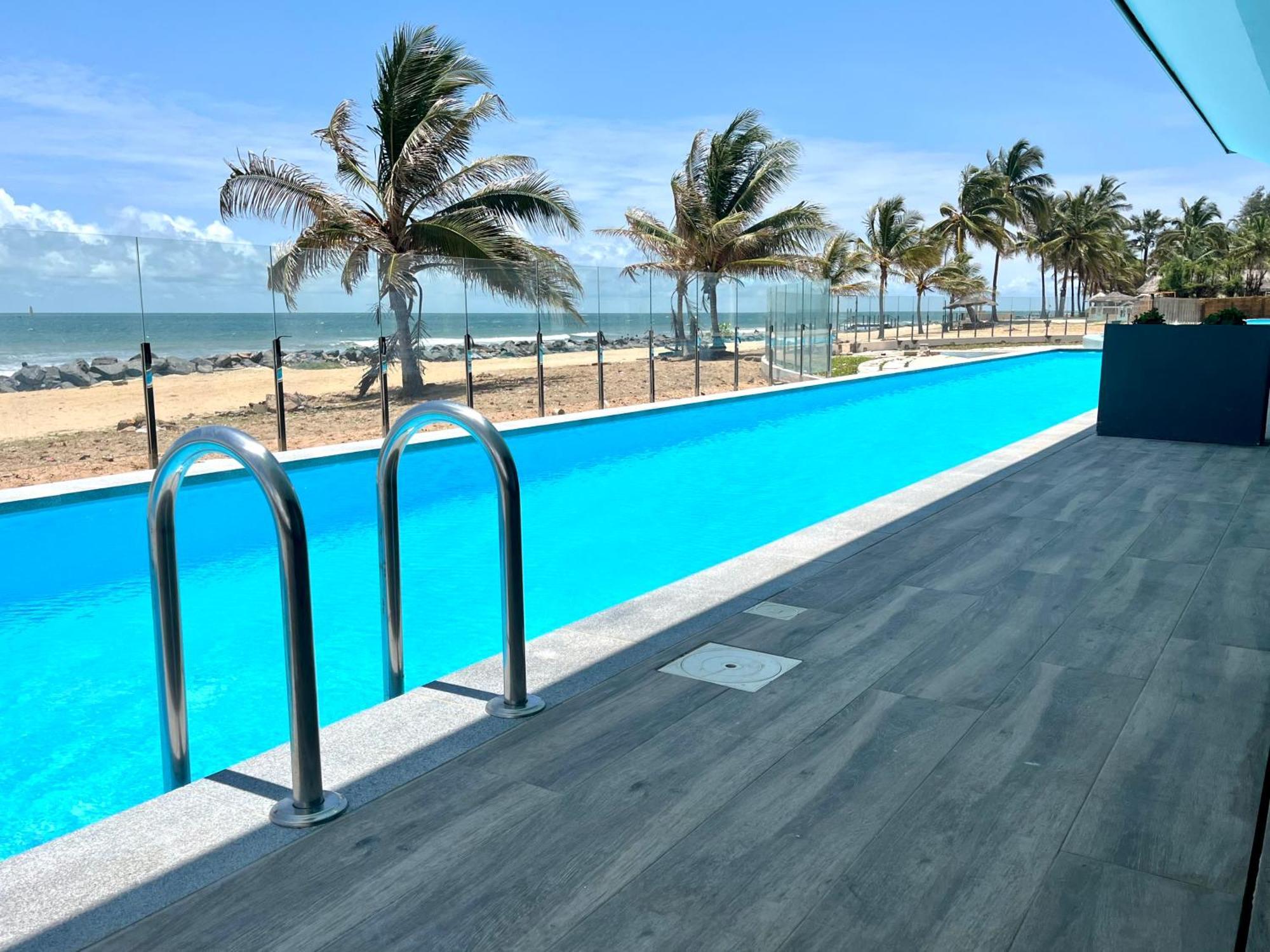 Kololi Sands Apartments Exterior foto