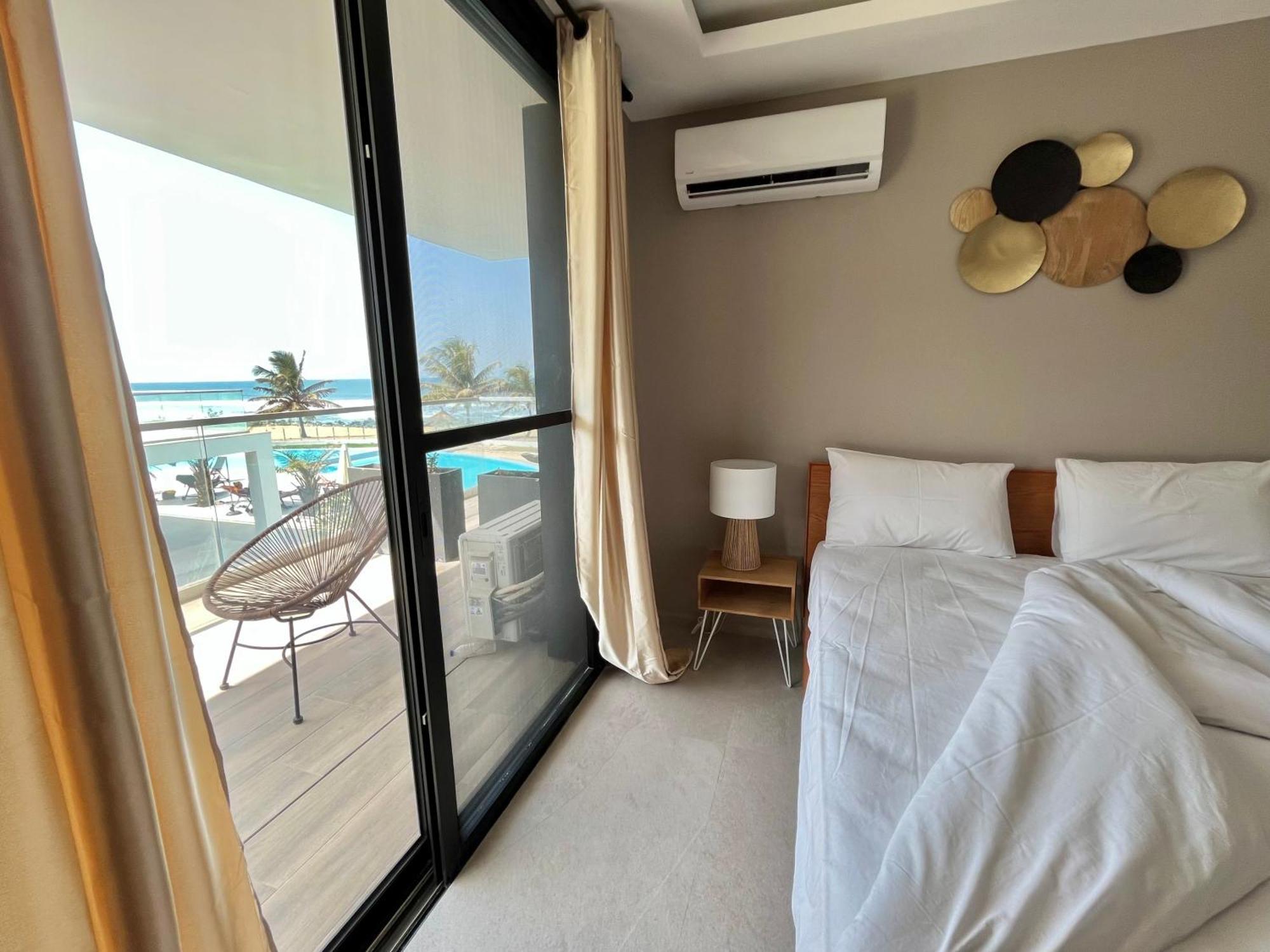 Kololi Sands Apartments Exterior foto