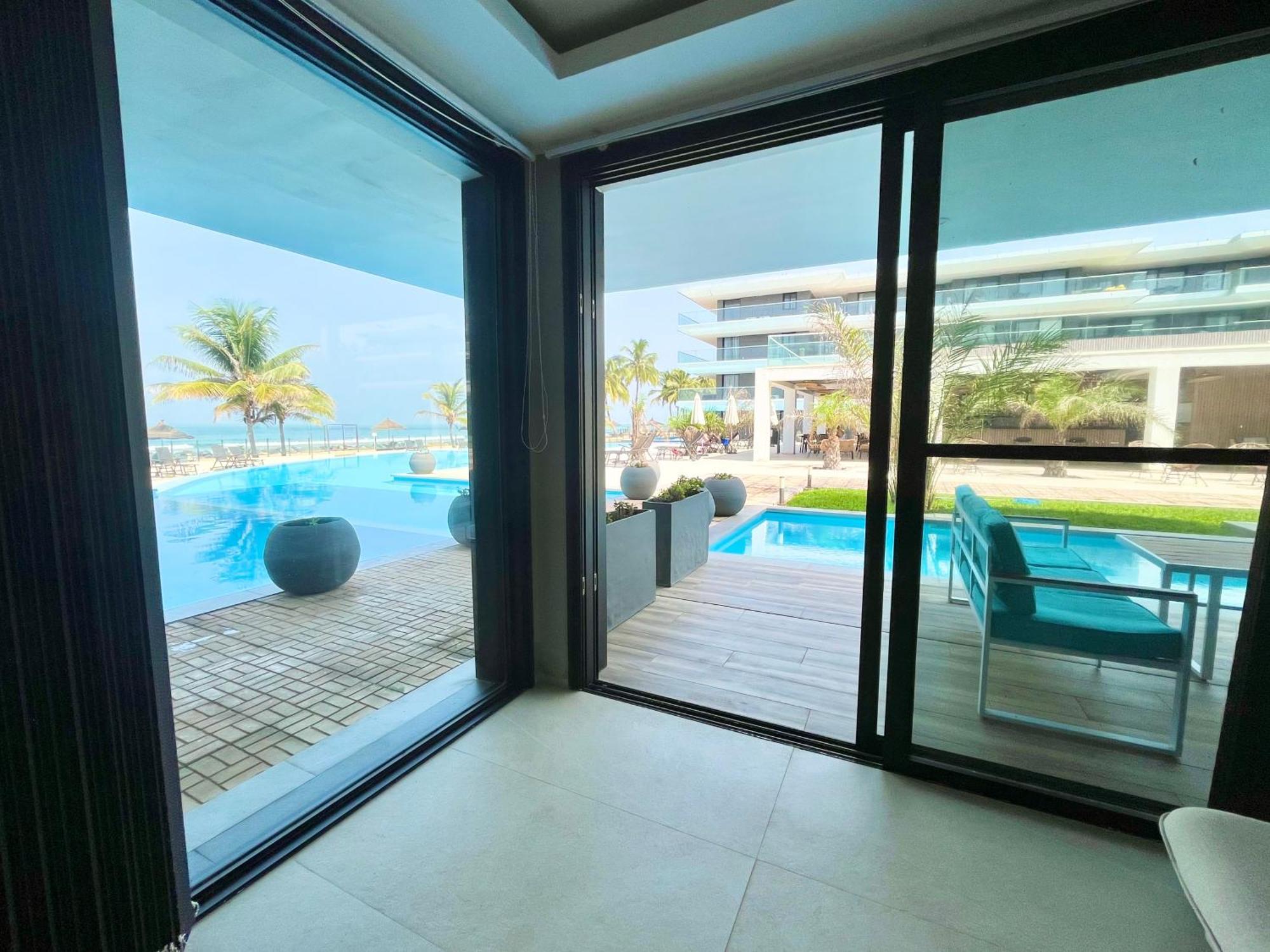 Kololi Sands Apartments Exterior foto