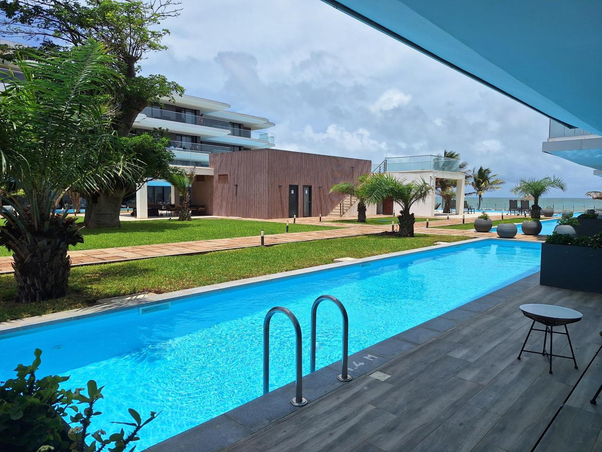 Kololi Sands Apartments Exterior foto